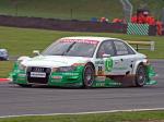 Audi A4 DTM 2005 года